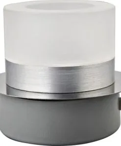 FLAIR LED Plafondlamp Azimech 1-lichts Chroom -Binnenverlichting Verkoopwinkel DV 8 10506285 02 4c DE 20230316124756