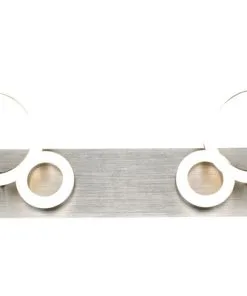 FLAIR LED Opbouwspot Adhara 2-lichts Chroom -Binnenverlichting Verkoopwinkel DV 8 10506289 02 4c DE 20220907161652