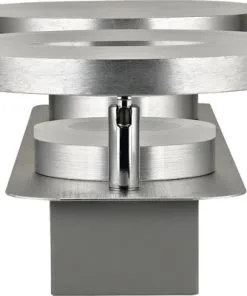 FLAIR LED Opbouwspot Adhara 2-lichts Chroom -Binnenverlichting Verkoopwinkel DV 8 10506289 07 4c DE 20220907161752