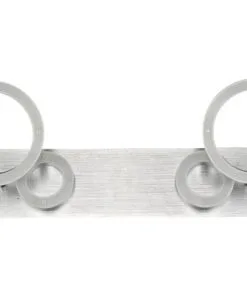 FLAIR LED Opbouwspot Adhara 2-lichts Chroom -Binnenverlichting Verkoopwinkel DV 8 10506289 10 4c CH 20221018164758