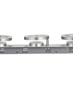 FLAIR LED Opbouwspot Adhara 3-lichts Chroom -Binnenverlichting Verkoopwinkel DV 8 10506290 03 4c CH 20221018191753