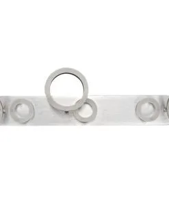 FLAIR LED Opbouwspot Adhara 3-lichts Chroom -Binnenverlichting Verkoopwinkel DV 8 10506290 05 4c CH 20221018191753