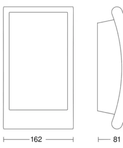 STEINEL Buitenlamp Met Schemersensor L22 NM Antraciet -Binnenverlichting Verkoopwinkel DV 8 10507993 03 4c NL 20211109174659