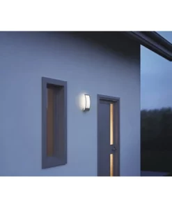 STEINEL Buitenlamp Met Schemersensor L22 NM Antraciet -Binnenverlichting Verkoopwinkel DV 8 10507993 04 4c NL 20211109174659