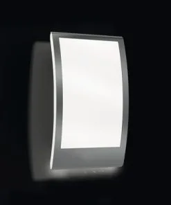 STEINEL Buitenlamp Met Schemersensor L22 NM Antraciet