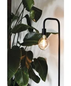 CALEX Vloerlamp U-Line Zwart 8 CALEX Vloerlamp U-Line Zwart -Binnenverlichting Verkoopwinkel DV 8 10513327 05 4c NL 20220103094659