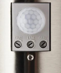 BRILLIANT Wandlamp Chorus Met Bewegingssensor RVS -Binnenverlichting Verkoopwinkel DV 8 10514043 01 4c DE 20211125160837