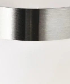 BRILLIANT Wandlamp Chorus Met Bewegingssensor RVS -Binnenverlichting Verkoopwinkel DV 8 10514043 02 4c DE 20211125160910