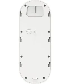 EZVIZ Draadloze Videodeurbel DB2 + Chime Wit 14 EZVIZ Draadloze Videodeurbel DB2 + Chime Wit -Binnenverlichting Verkoopwinkel DV 8 10515760 05 4c NL 20220112154755