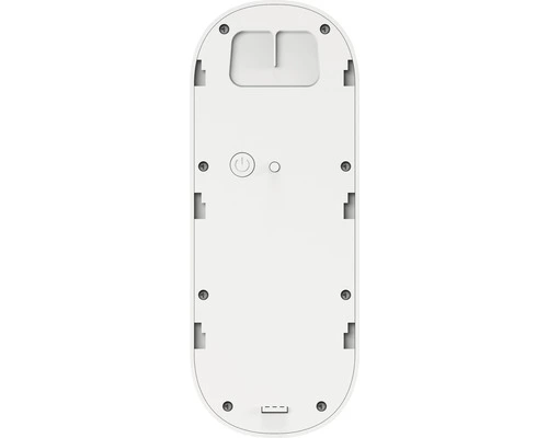 EZVIZ Draadloze Videodeurbel DB2 + Chime Wit 7 EZVIZ Draadloze Videodeurbel DB2 + Chime Wit - Afbeelding 7