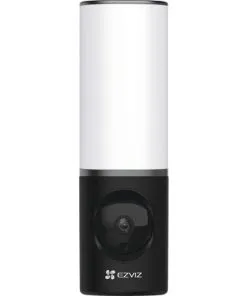 EZVIZ Outdoor Wandlampcamera LC3