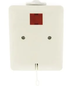 PEHA Standard Wasmachine Trekschakelaar 2-polig Crème -Binnenverlichting Verkoopwinkel DV 8 10517525 05 4c NL 20211209051651