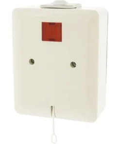 PEHA Standard Wasmachine Trekschakelaar 2-polig Crème -Binnenverlichting Verkoopwinkel DV 8 10517525 06 4c NL 20211209051651