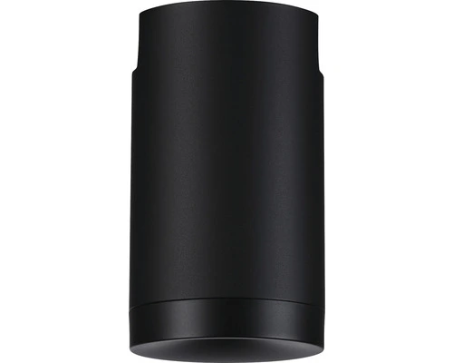 PAULMANN URail Universele Hanglamp Adapter Zwart 2 PAULMANN URail Universele Hanglamp Adapter Zwart - Afbeelding 2