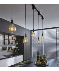 PAULMANN URail Universele Hanglamp Adapter Zwart 7 PAULMANN URail Universele Hanglamp Adapter Zwart -Binnenverlichting Verkoopwinkel DV 8 10519387 04 4c SE 20211213161652