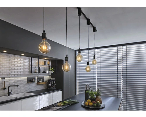 PAULMANN URail Universele Hanglamp Adapter Zwart 4 PAULMANN URail Universele Hanglamp Adapter Zwart - Afbeelding 4