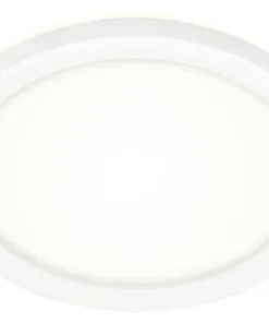 BRILONER LED Buitenlamp Frankfurt Met Backlight Ø 21 Cm Wit -Binnenverlichting Verkoopwinkel DV 8 10533495 03 4c DE 20220203100759