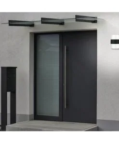 TELEFUNKEN LED Buitenwandlamp Cludu Zwart -Binnenverlichting Verkoopwinkel DV 8 10533496 05 4c DE 20220208114755