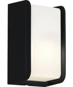 BRILONER Buitenwandlamp Boks Zwart -Binnenverlichting Verkoopwinkel DV 8 10533499 03 4c DE 20220203100352