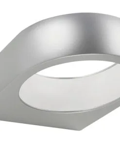 TELEFUNKEN LED Buitenwandlamp Puka Zilver -Binnenverlichting Verkoopwinkel DV 8 10533501 04 4c DE 20220203100947