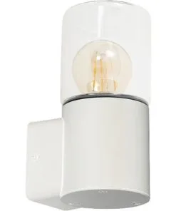 TELEFUNKEN Buitenwandlamp Ampolo Wit -Binnenverlichting Verkoopwinkel DV 8 10533504 02 4c DE 20220203095254