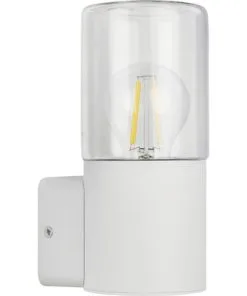 TELEFUNKEN Buitenwandlamp Ampolo Wit -Binnenverlichting Verkoopwinkel DV 8 10533504 03 4c DE 20220203101650