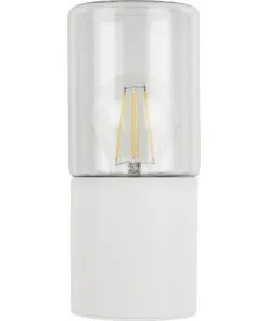 TELEFUNKEN Buitenwandlamp Ampolo Wit -Binnenverlichting Verkoopwinkel DV 8 10533504 04 4c DE 20220203103638