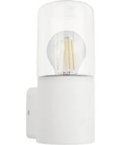TELEFUNKEN Buitenwandlamp Ampolo Wit -Binnenverlichting Verkoopwinkel DV 8 10533504 05 4c DE 20220203095220