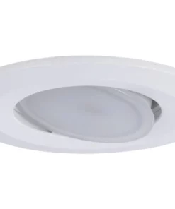 PAULMANN LED Inbouwspot Set Calla Ø 90 Mm Instelbaar Wit Wit, 3 Stuks 12 PAULMANN LED Inbouwspot Set Calla Ø 90 Mm Instelbaar Wit Wit, 3 Stuks -Binnenverlichting Verkoopwinkel DV 8 10534666 05 4c SK 20220205214659