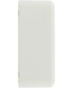 Opbouw Wandcontactdoos Vierkant Met Randaarde 4-voudig Polarwit -Binnenverlichting Verkoopwinkel DV 8 10536257 03 4c NL 20220208051755