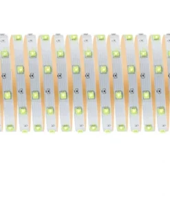 Paulmann TIP LED-stripset RGB 10 M -Binnenverlichting Verkoopwinkel DV 8 10537143 03 4c CZ 20220215053517