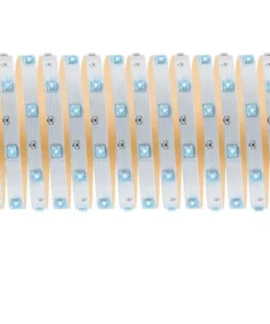 Paulmann TIP LED-stripset RGB 10 M -Binnenverlichting Verkoopwinkel DV 8 10537143 04 4c CZ 20220215052731