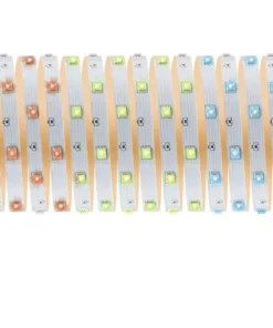 Paulmann TIP LED-stripset RGB 10 M -Binnenverlichting Verkoopwinkel DV 8 10537143 06 4c CZ 20220215053738