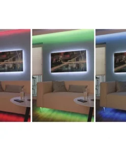 Paulmann TIP LED-stripset RGB 10 M -Binnenverlichting Verkoopwinkel DV 8 10537143 08 4c CZ 20220215053846