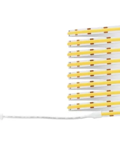 PAULMANN SimpLED LED-stripset Full-Line COB Warmwit 300 Cm Wit Gecoat 8 PAULMANN SimpLED LED-stripset Full-Line COB Warmwit 300 Cm Wit Gecoat -Binnenverlichting Verkoopwinkel DV 8 10538130 05 4c AT 20220218071751