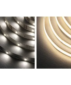 PAULMANN SimpLED LED-stripset Full-Line COB RGB 150 Cm Wit Gecoat 13 PAULMANN SimpLED LED-stripset Full-Line COB RGB 150 Cm Wit Gecoat -Binnenverlichting Verkoopwinkel DV 8 10538136 03 4c AT 20220216142218