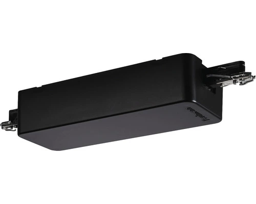 PAULMANN URail SmartHome Zigbee Dimmerschakelaar Zwart Mat 1 PAULMANN URail SmartHome Zigbee Dimmerschakelaar Zwart Mat