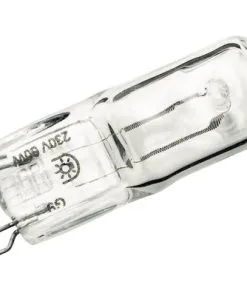 SYLVANIA Halogeen Capsulelamp Hi-Pin Eco G9/18W