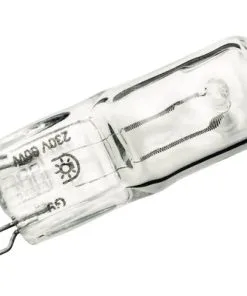 SYLVANIA Halogeen Capsulelamp Hi-Pin Eco G9/53W