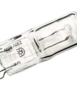 SYLVANIA Halogeen Capsulelamp Hi-Pin Eco G9/42W