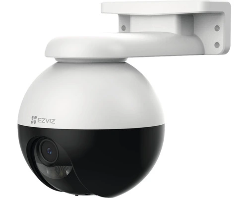 EZVIZ Outdoor Wifi Beveiligingscamera C8W Pro 1 EZVIZ Outdoor Wifi Beveiligingscamera C8W Pro