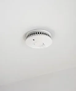 ANGELEYE Rookmelder Met Noodlicht