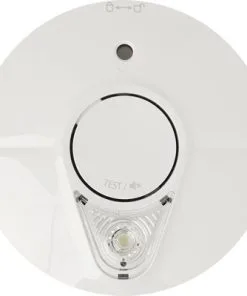 ANGELEYE Rookmelder Met Noodlicht -Binnenverlichting Verkoopwinkel DV 8 10546186 05 4c NL 20220309084720