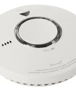 ANGELEYE Rookmelder AE6620-EUR Q Label