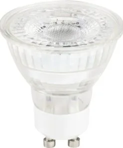 LED Lamp GU10/4,9W PAR16 Warmwit Helder, 3 Stuks -Binnenverlichting Verkoopwinkel DV 8 10549061 05 4c DE 20221227074753