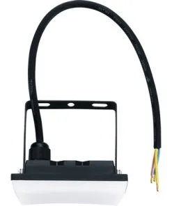 LED Schijnwerper 10W Zwart -Binnenverlichting Verkoopwinkel DV 8 10554555 06 4c DE 20220713051656