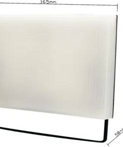 LED Schijnwerper 30W Zwart -Binnenverlichting Verkoopwinkel DV 8 10554556 01 4c DE 20220713051655