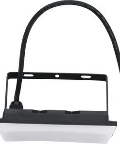 LED Schijnwerper 30W Zwart -Binnenverlichting Verkoopwinkel DV 8 10554556 02 4c DE 20220713051656