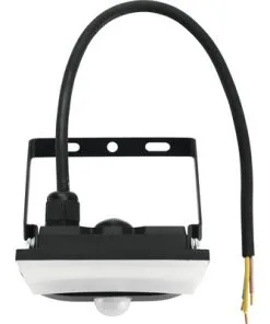 LED Schijnwerper Met Sensor 10W Zwart -Binnenverlichting Verkoopwinkel DV 8 10554557 05 4c DE 20220713051656