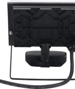 LED Schijnwerper Met Sensor 30W Zwart -Binnenverlichting Verkoopwinkel DV 8 10554558 04 4c DE 20220713051656